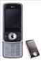 LG KT520, phone, Anunciado en 2008, Cámara, Bluetooth