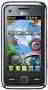 LG KU2100, smartphone, Anunciado en 2010, Qualcomm MSM7201A 528 MHz processor, 2G, 3G, Cámara, Bluetooth