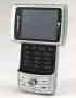 LG KU950, phone, Anunciado en 2007, Cámara, Bluetooth