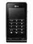 LG KU990 Viewty, phone, Anunciado en 2007, Cámara, Bluetooth