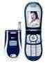 LG L1100, phone, Anunciado en 2004, Cámara, Bluetooth