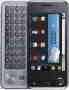 LG LU2300, smartphone, Anunciado en 2010, 1 GHz Scorpion processor, Adreno 200 GPU, Qualcomm QSD8250 Snapdragon chipset