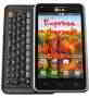 LG Mach LS860, smartphone, Anunciado en 2012, Dual-core 1.2 GHz Krait, 1 GB RAM, 2G, 3G, 4G, Cámara, Bluetooth