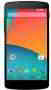 LG Nexus 5, smartphone, Anunciado en 2013, Quad-core 2.3 GHz Krait 400, 2 GB RAM, 2G, 3G, 4G, Cámara, Bluetooth
