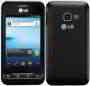 LG Optimus 2 AS680, smartphone, Anunciado en 2011, 800 MHz, 2G, 3G, Cámara, Bluetooth