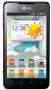 LG Optimus 3D Max P720, smartphone, Anunciado en 2012, Dual-core 1.2 GHz Cortex-A9, 1 GB RAM, 2G, 3G, Cámara, Bluetooth