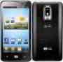 LG Optimus 4G LTE, smartphone, Anunciado en 2011, 1.5 GHz dual-core processor, 1 GB, 2G, 3G, 4G, Cámara, Bluetooth