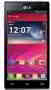 imagen del LG Optimus 4X HD P880