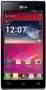 LG Optimus 4X HD, smartphone, Anunciado en 2012, Quad-core 1.5 GHz Cortex-A9, Nvidia Tegra 3, ULP GeForce, 1 GB, 2G, 3G