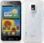 LG Optimus Big LU6800, smartphone, Anunciado en 2011, 1.2 GHz dual-core processor, 2G, 3G, Cámara, Bluetooth