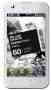 LG Optimus Black (White version), smartphone, Anunciado en 2011, 1 GHz Cortex-A8, 512 MB RAM, 2G, 3G, Cámara, Bluetooth