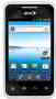 LG Optimus Elite LS696, smartphone, Anunciado en 2012, 800 MHz, 512 MB RAM, 2G, 3G, Cámara, Bluetooth