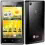 LG Optimus EX SU880, smartphone, Anunciado en 2011, Dual-core 1.2 GHz processor, Tegra 2 AP20H chipset, 1 GB, 2G, 3G