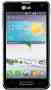 LG Optimus F3, smartphone, Anunciado en 2013, Dual-core 1.2 GHz Krait, 1 GB RAM, 2G, 3G, 4G, Cámara, Bluetooth