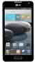 LG Optimus F6, smartphone, Anunciado en 2013, Dual-core 1.2 GHz Krait, 1 GB RAM, 2G, 3G, 4G, Cámara, Bluetooth