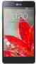 LG Optimus G E975, smartphone, Anunciado en 2012, Quad-core 1.5 GHz Krait, 2 GB RAM, 2G, 3G, 4G, Cámara, Bluetooth