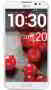 LG Optimus G Pro E985, smartphone, Anunciado en 2013, Quad-core 1.7 GHz Krait 300, 2 GB RAM, 2G, 3G, 4G, Cámara, Bluetooth