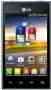 LG Optimus L5 Dual E615, smartphone, Anunciado en 2012, 800 MHz Cortex-A5, 512 MB RAM, 2G, 3G, Cámara, Bluetooth
