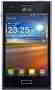 LG Optimus L5 E610, smartphone, Anunciado en 2012, 800 MHz Cortex-A5, 512 MB RAM, 2G, 3G, Cámara, Bluetooth
