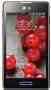LG Optimus L5 II E460, smartphone, Anunciado en 2013, 1 GHz, 512 MB RAM, 2G, 3G, Cámara, Bluetooth