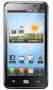 LG Optimus LTE LU6200, smartphone, Anunciado en 2011, Dual-core 1.5 GHz Scorpion, 1 GB RAM, 2G, 3G, 4G, Cámara, Bluetooth