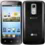 LG Optimus LTE SU640, smartphone, Anunciado en 2011, 1 GB, 2G, 3G, 4G, Cámara, Bluetooth