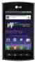 LG Optimus M+ MS695, smartphone, Anunciado en 2012, 800 MHz Cortex A5, 512 MB RAM, 2G, 3G, Cámara, Bluetooth