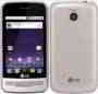LG Optimus M, smartphone, Anunciado en 2010, 600 MHz processor, 2G, 3G, Cámara, Bluetooth