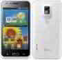 LG Optimus Note LU6500, smartphone, Anunciado en 2011, 1.2 GHz NVIDIA Tegra 2 Dual Core processor, 1 GB, 2G, 3G, Cámara