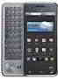 LG Optimus Q LU2300, smartphone, Anunciado en 2010, 1 GHz Scorpion, 2G, 3G, Cámara, Bluetooth