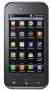 LG Optimus Sol E730, smartphone, Anunciado en 2011, 1 GHz Scorpion, 512 MB RAM, 2G, 3G, Cámara, Bluetooth
