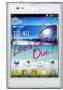 LG Optimus Vu P895, smartphone, Anunciado en 2012, Quad-core 1.5 GHz, 1 GB RAM, 2G, 3G, Cámara, Bluetooth