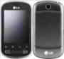 LG Pecan, smartphone, Anunciado en 2011, 2G, 3G, Cámara, GPS, Bluetooth