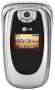 LG PM-225, phone, Anunciado en 2005, Cámara, Bluetooth