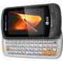 LG Rumor Reflex LN272, phone, Anunciado en 2012, 480 MHz, 256 MB RAM, 2G, 3G, Cámara, Bluetooth