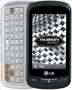 LG Rumor Reflex, phone, Anunciado en 2012, 2G, 3G, Cámara, GPS, Bluetooth