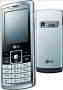 LG S310, phone, Anunciado en 2010, 2G, Cámara, GPS, Bluetooth
