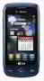 LG Sentio, phone, Anunciado en 2010, 2G, 3G, Cámara, GPS, Bluetooth