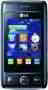 LG T300, phone, Anunciado en 2010, 2G, Cámara, GPS, Bluetooth