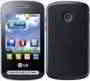 LG T315, phone, Anunciado en 2011, 2G, Cámara, GPS, Bluetooth