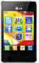 LG T385, phone, Anunciado en 2012, 64 MB RAM, 2G, Cámara, GPS, Bluetooth