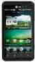 LG Thrill 4G P925, smartphone, Anunciado en 2011, Dual-core 1 GHz Cortex-A9, 512 MB RAM, 2G, 3G, Cámara, Bluetooth