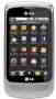 LG Thrive, smartphone, Anunciado en 2011, 600 MHz ARM 11, 2G, 3G, Cámara, Bluetooth