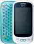 LG Town GT350, phone, Anunciado en 2010, 2G, Cámara, GPS, Bluetooth