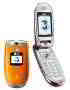 LG U300, phone, Anunciado en 2006, Cámara, Bluetooth