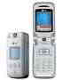 LG U310, phone, Anunciado en 2006, Cámara, Bluetooth