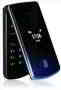 LG U370, phone, Anunciado en 2008, 2G, 3G, Cámara, GPS, Bluetooth