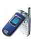 LG U8100, phone, Anunciado en 2003, Cámara, Bluetooth