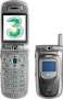 LG U8120, phone, Anunciado en 2004, 2G, 3G, Cámara, GPS, Bluetooth