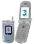 LG U8138, phone, Anunciado en 2005, Cámara